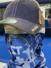 Load image into Gallery viewer, GEO Tactical Trucker Hat (OSFA/Snapback)
