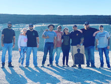 Load image into Gallery viewer, Basic/Intermediate Pistol Course (Shoot & Move) - Next Class COMING SOON!