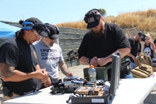 Load image into Gallery viewer, Basic/Intermediate Pistol Course (Shoot & Move) - Next Class COMING SOON!