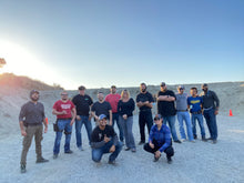 Load image into Gallery viewer, Basic/Intermediate Pistol Course (Shoot & Move) - Next Class COMING SOON!