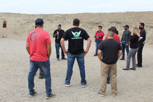 Load image into Gallery viewer, Basic/Intermediate Pistol Course (Shoot & Move) - Next Class COMING SOON!