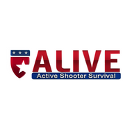 A.L.I.V.E. Active Shooter Survival Training