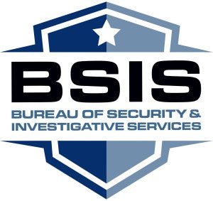 BSIS Guard Card SPECIAL (Full 40 hours: Initial 8 + Additional 32)
