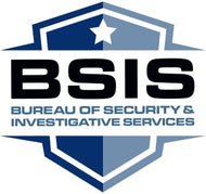 BSIS Guard Card Training (Initial 8 hours)