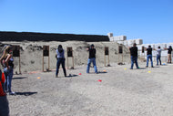 Basic Pistol Course (Draw & Shoot) - Next Class COMING SOON!